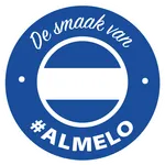 #Almelo icon