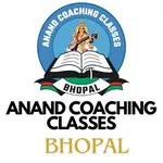 Anand coaching classes icon