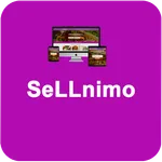 Food Ordering - Sellnimo icon