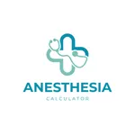 Anesthesia Calculator icon