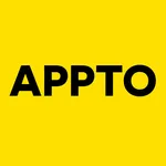Appto Shopper App icon