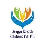 Arogya Kavach icon