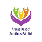 Arogya Kavach : Doctor App icon