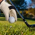 Golf Wallpapers HD icon