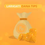 Larasati Dana Tips icon