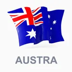 Australia Radio–Podcast Radio icon
