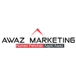 Awaz Marketing icon