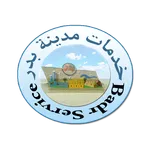 BadrService icon