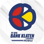 Bank Klaten Mobile icon