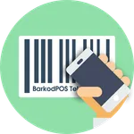 BarkodPOS GSM icon