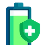 BatteryInfo App icon