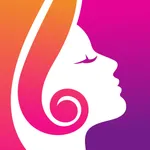Beauty Editor : Face Retouch icon