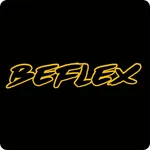 BEFLEX FITNESS APP icon