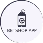 Bet Shop App icon