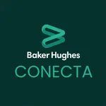 Baker Hughes Conecta icon