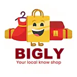 Bigly icon
