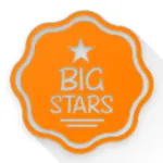 Bigstars Apps icon