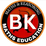 BK MATHS EDUCATION icon