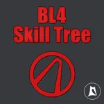 Skill Tree for Borderlands 4 icon