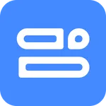Block Note icon