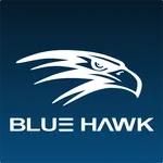 BlueHawk icon