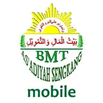 BMT As'adiyah Mobile icon