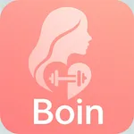 Boin - Bust Care & Tracker icon