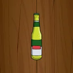 Bottle Spinner Party Game icon