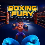Boxing Fury icon