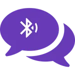 BTchat- Chat without internet icon