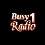 Busy 1 Radio icon