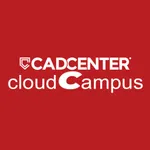 Cad Center Cloud Campus icon