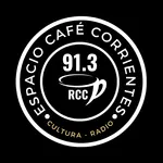 Radio Café Corrientes TV icon