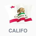 California Radio–Online Radio icon