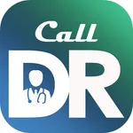 Call DR - Doctor icon