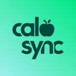 Calosync AI - Calorie Counter icon