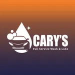 Cary’s Car Wash icon