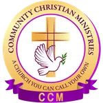 CCM Christian Radio icon