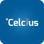 Celcius-Shipper icon