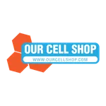 Our Cell Shop icon