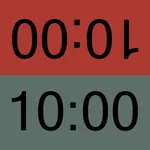 Chess Timer icon