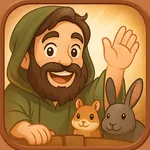 Noah’s Ark: Memory Game icon