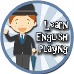 Learn English Playing icon