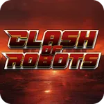 Clash Of Robots icon