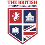 British International School icon