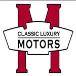 Classic Luxury Motors icon
