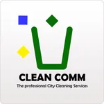 Cleancomm City icon