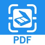 Cloud Scanner: scan pdf & docs icon