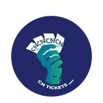 CN Tickets Retailers App icon