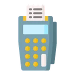 CODESPARK POS icon